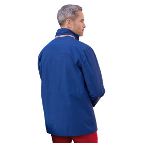 Parka Nauticalia