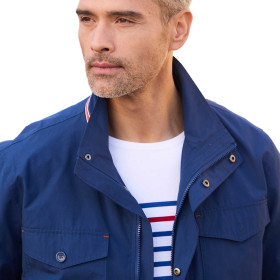 Parka Nauticalia
