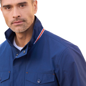 Parka Nauticalia