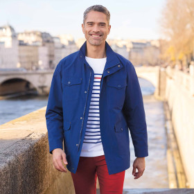 Parka Nauticalia