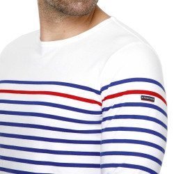 Marinière Armor-lux