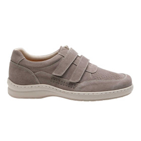 Chaussures scratch pieds sensibles
