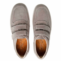 Chaussures scratch pieds sensibles