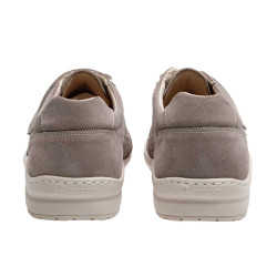 Chaussures scratch pieds sensibles