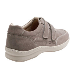 Chaussures scratch pieds sensibles