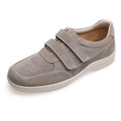 Chaussures scratch pieds sensibles