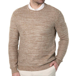 Pull coton ténéré