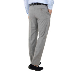 Pantalon laine d’été