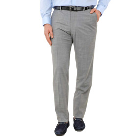 Pantalon laine d’été