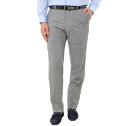 Pantalon laine d’été