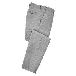 Pantalon laine d’été