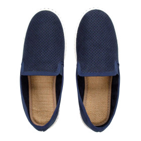 Mocassins aérés playa