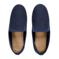 Mocassins aérés playa