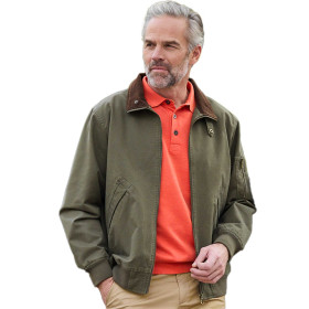 Blouson Fly-racer