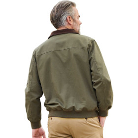 Blouson Fly-racer