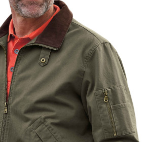 Blouson Fly-racer
