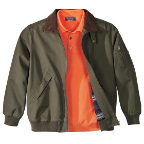 Blouson Fly-racer