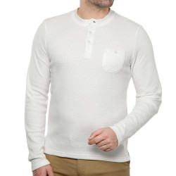 Tee-shirt maille aérée