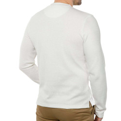 Tee-shirt maille aérée