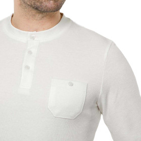 Tee-shirt maille aérée