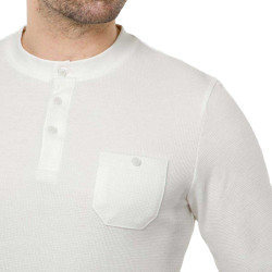 Tee-shirt maille aérée