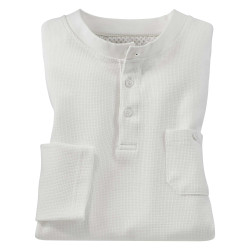 Tee-shirt maille aérée