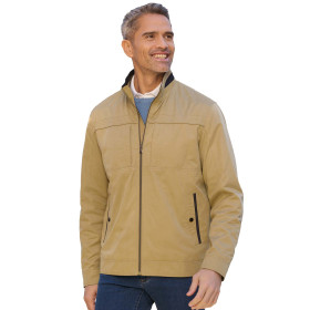 Veste traveler