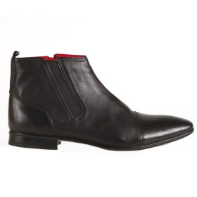 Boots ville confort