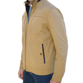 Veste traveler