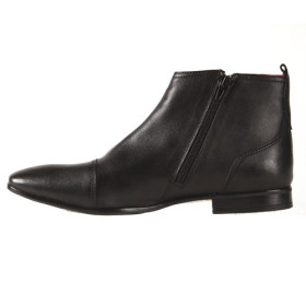 Boots ville confort