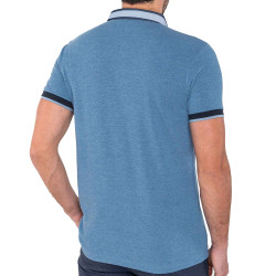 Polo piqué trendy