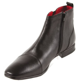 Boots ville confort