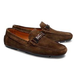 Mocassins ultrasouples