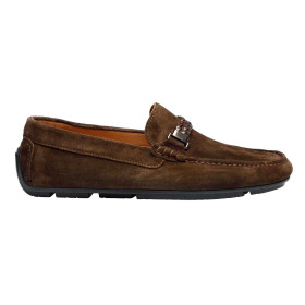Mocassins ultrasouples