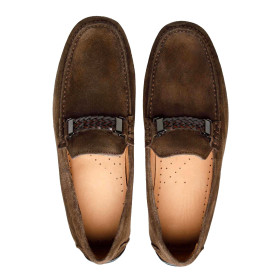 Mocassins ultrasouples