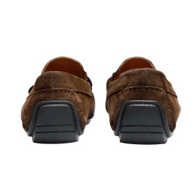 Mocassins ultrasouples