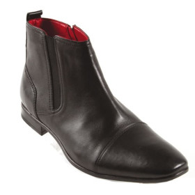 Boots ville confort