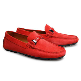 Mocassins ultrasouples