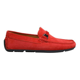 Mocassins ultrasouples