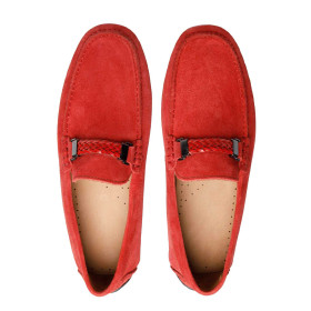 Mocassins ultrasouples
