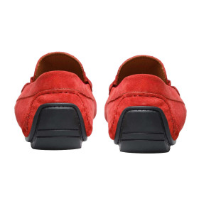 Mocassins ultrasouples