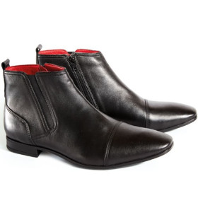 Boots ville confort, Pointure : 44, par l’Homme Moderne.