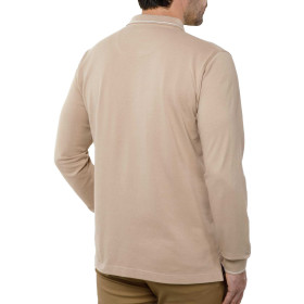 Polo piqué select