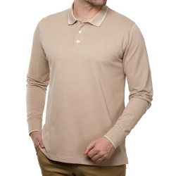 Polo piqué select