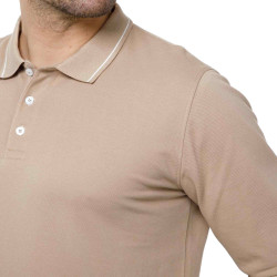 Polo piqué select