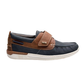 Mocassins Bateaux scratch
