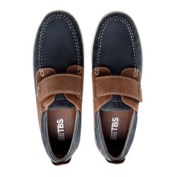 Mocassins Bateaux scratch