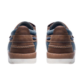 Mocassins Bateaux scratch