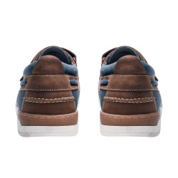 Mocassins Bateaux scratch