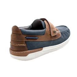 Mocassins Bateaux scratch